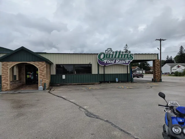 Quillins Food Ranch