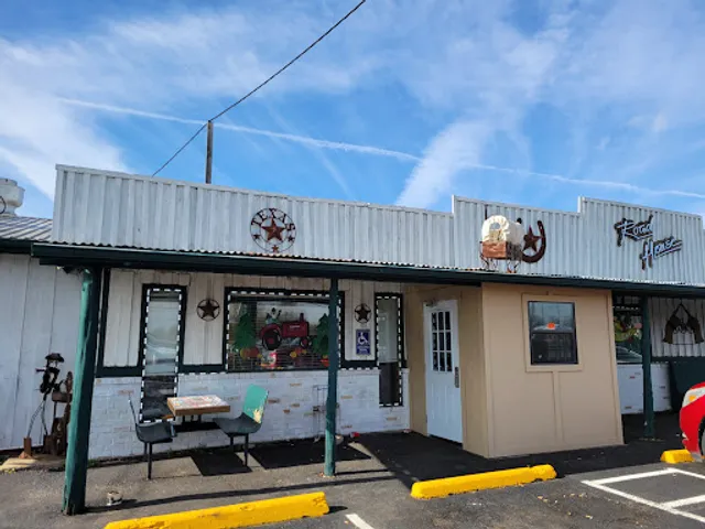 Roadhouse Family Diner