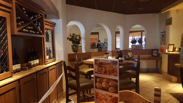 Olive Garden Italian Restaurant