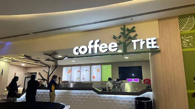 Coffee Tree