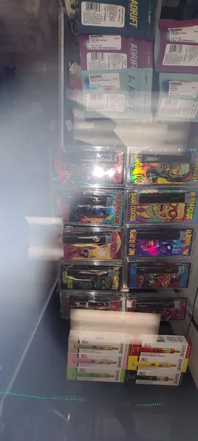 Budacious Dispensary