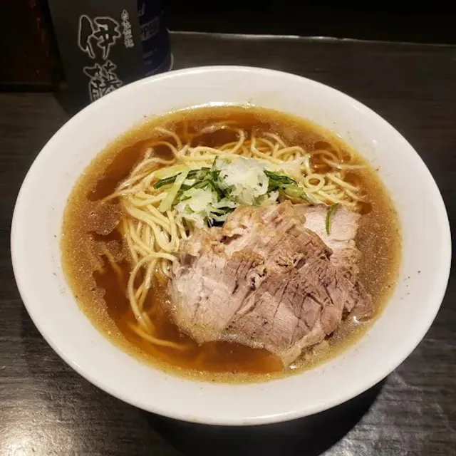 Homemade noodles Ito