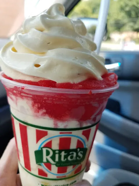 Rita's Italian Ice & Frozen Custard
