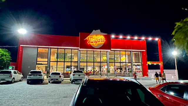 Tangará Pastry Shop (Pastelaria)