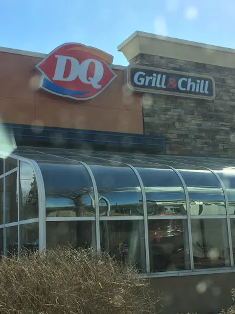 Dairy Queen Grill & Chill
