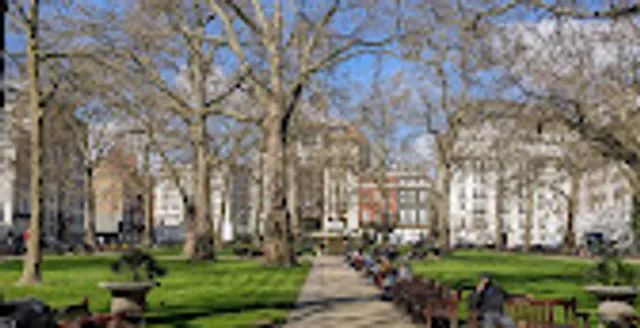 Berkeley Square