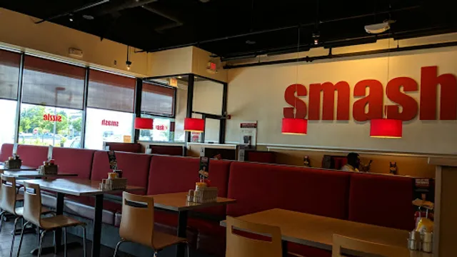 Smashburger