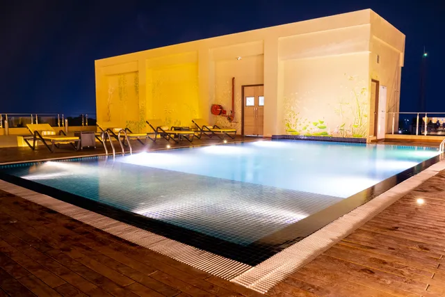 Vivanta Chitwan, Bharatpur