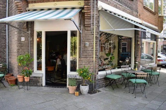 Bakkerij Leffers Delft