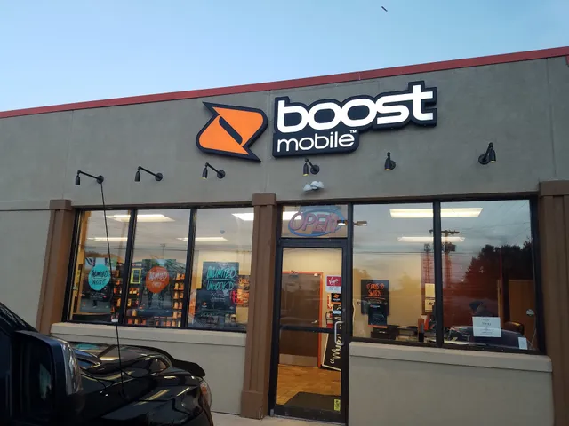 Boost Mobile