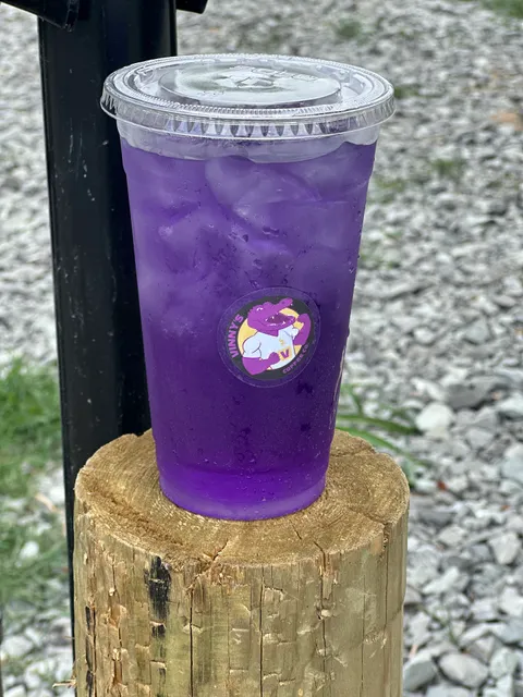 Vinny’s Coffee Co.