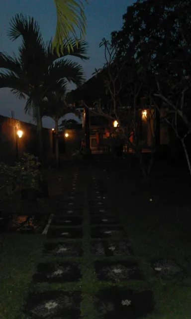 Nita Guest House Bali