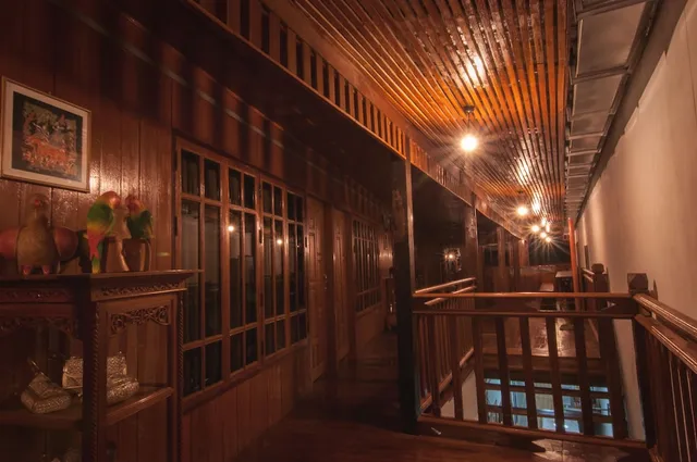 The History Cafe'&Guesthouse