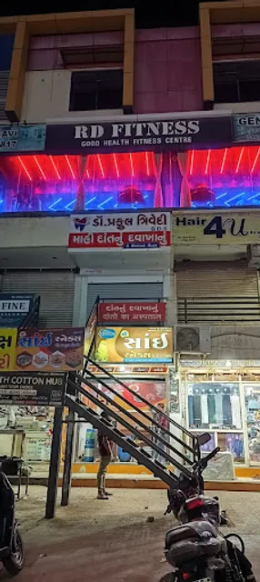 Shree shai snacks & food corner