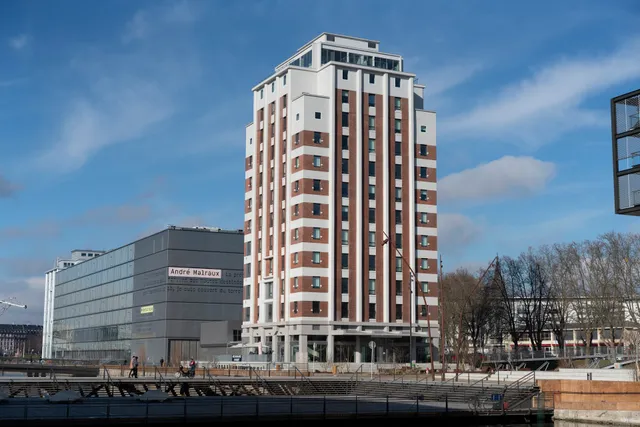 Maison Universitaire Internationale