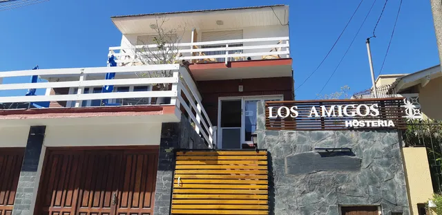 Hosteria Los Amigos