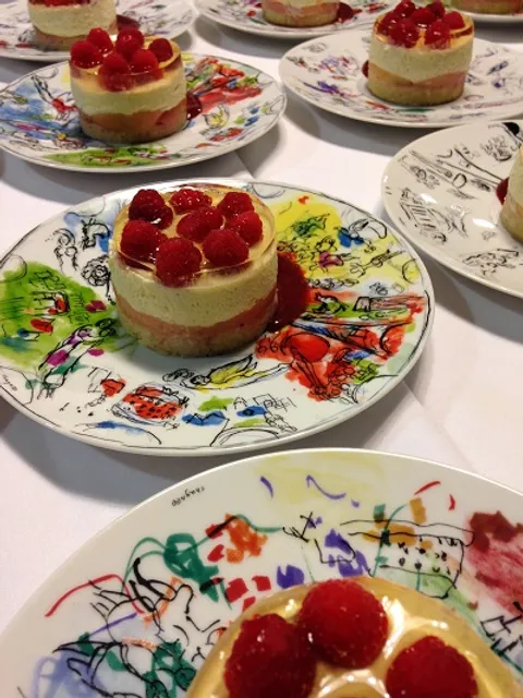 Krisp Events Catering