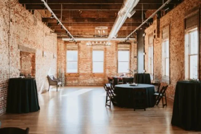 The Studio Events Space