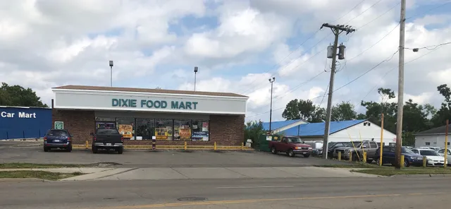 Dixie Food Mart