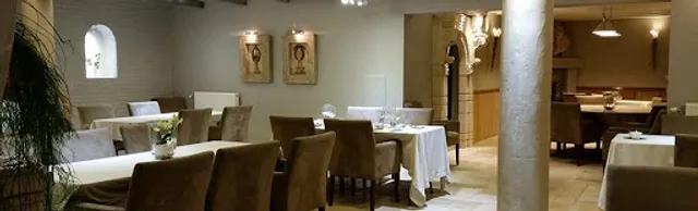 Restaurant Axel Dewit