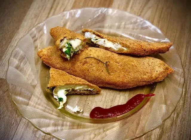 Bijoli Grill - Bhowanipore