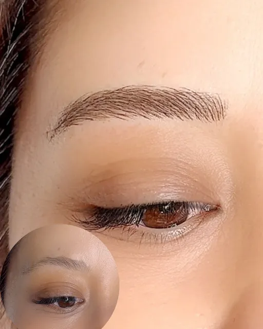 Miyuki Brow Beauty -Lashes by Miyuki-