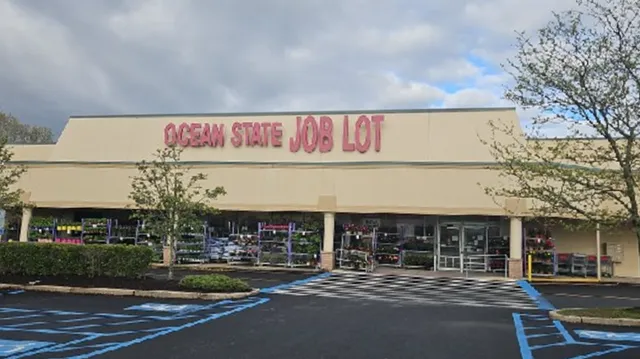 Ocean State Job Lot
