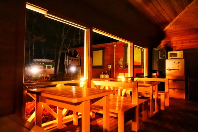 ITTAN ゲストハウス in 那須