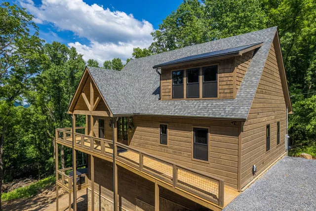 The Double Down Lodge