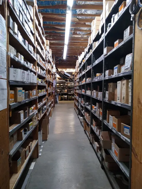 Mobile Electrical Distributors