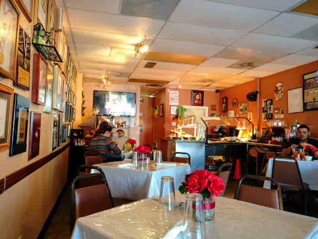 El Ceviche De Waldito