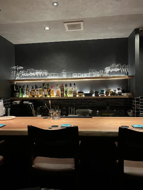 おばんざいBAR PukuPuku