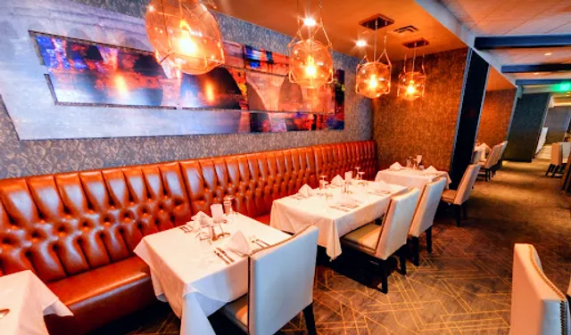 Ruth's Chris Steak House