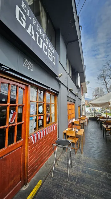 El Fogón del Gaucho