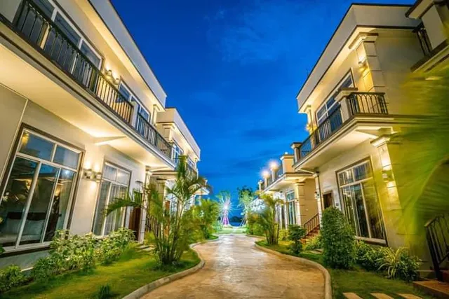 Kampot Bay Boutique Resort