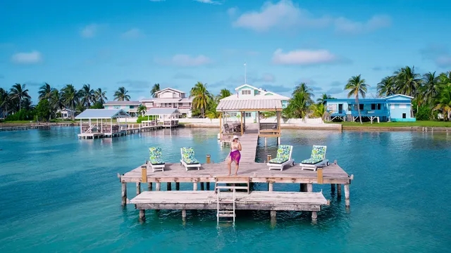 Casa Al Mar, Belize