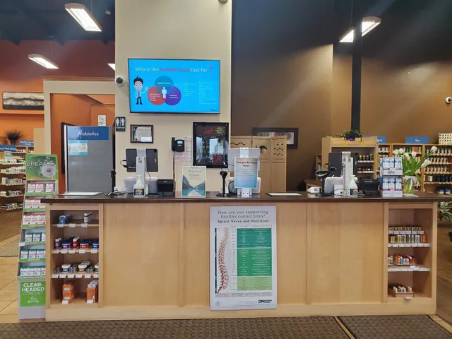 Natural Healthy Concepts