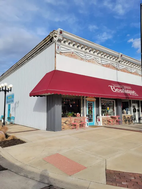 Market Street Boutique