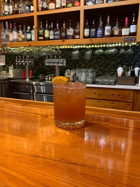 Pine Bar Old Cloverdale