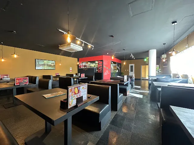 ロイヤルカレー 高丘西 ROYAL CURRY TAKAOKA NISHI