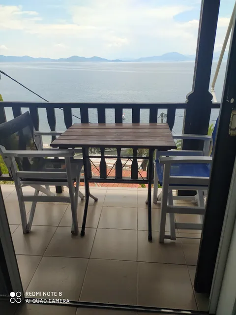 SEA VIEW LUXURY ROOMS