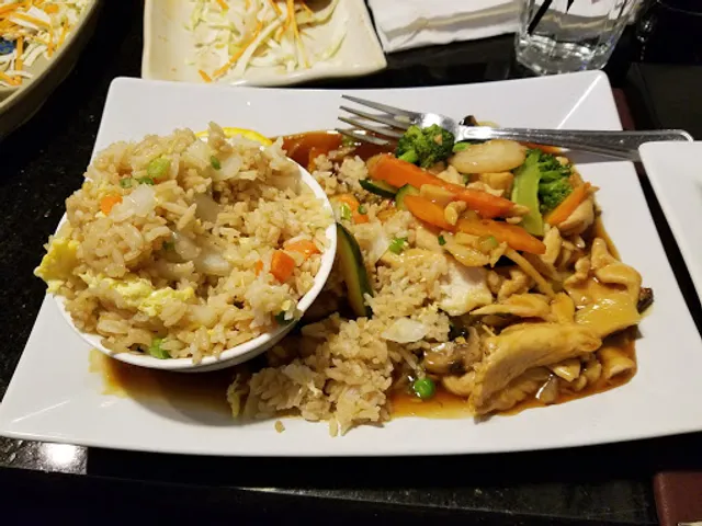 Oriental Bistro & Grill KS