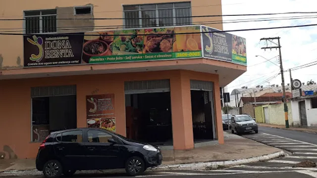 Restaurante Dona Benta