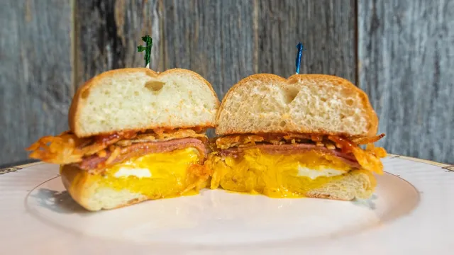 Valley Street Eatery