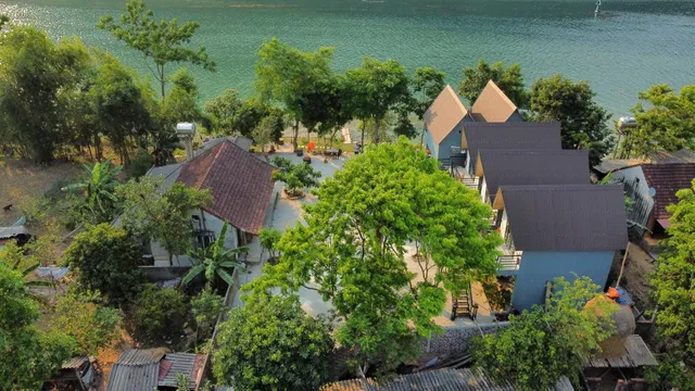 Little Rock Homestay