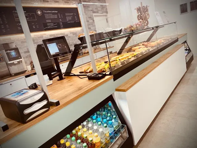 Kanne Café Reha Berlin