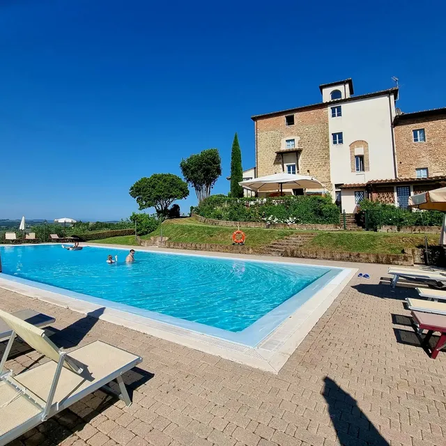 Castello di Fulignano