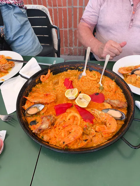 A Bordo gastro & beach