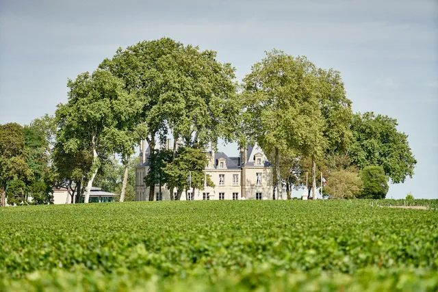 Château Pichon Longueville Comtesse de Lalande