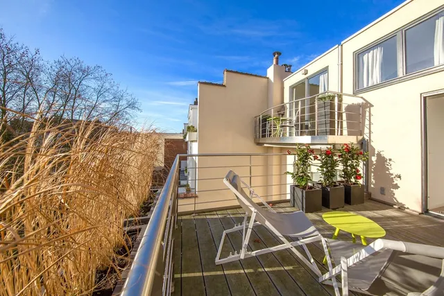 Louise sur Cour - Maison d'hôtes - Guest House